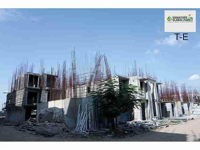 Signature Global Park