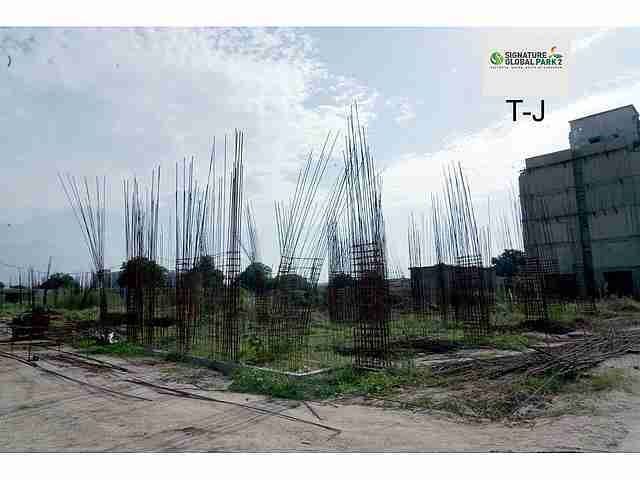 Signature Global Park