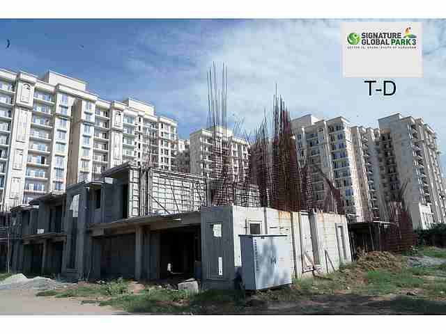 Signature Global Park