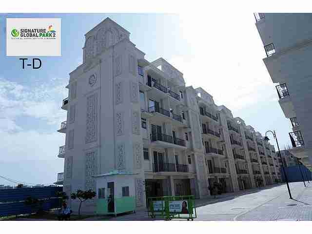 Signature Global Park