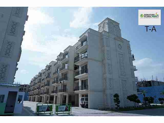 Signature Global Park