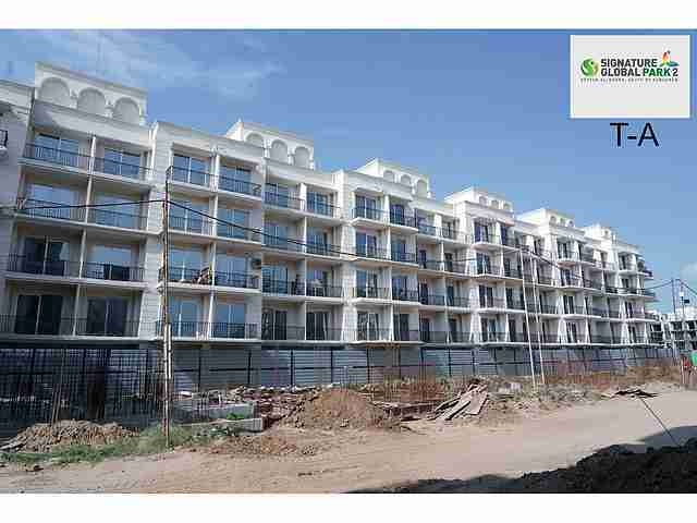 Signature Global Park