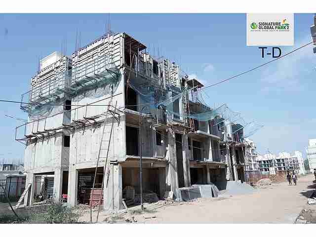 Signature Global Park