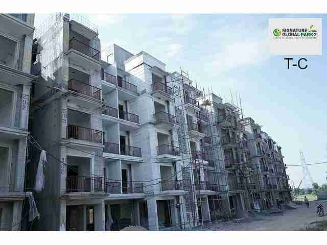 Signature Global Park