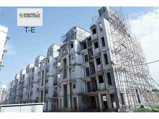 Signature Global Park