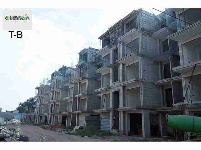 Signature Global Park