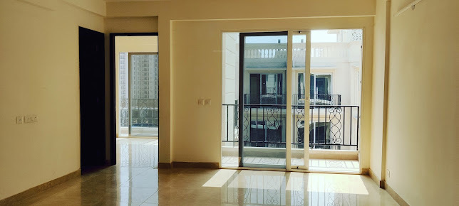 Signature Global Park