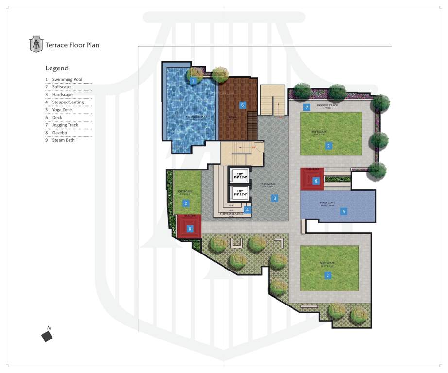  the aristo The Aristo Cluster Plan