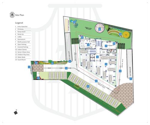  the-aristo The Aristo Cluster Plan