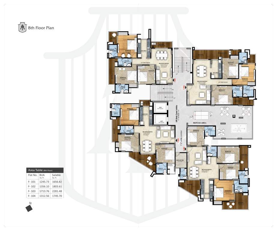  the aristo The Aristo Cluster Plan