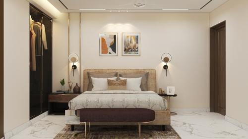  the-aristo Bedroom