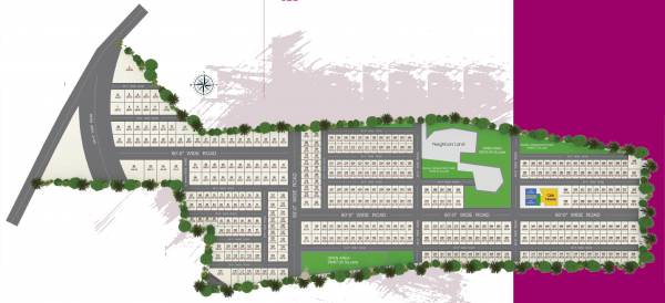  silpa-bougainvillea Layout Plan