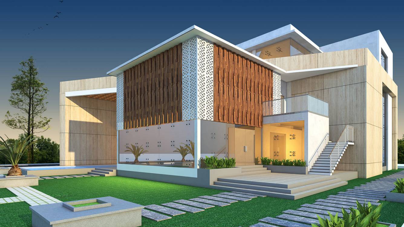 Mahaveer Silpa Bougainvillea