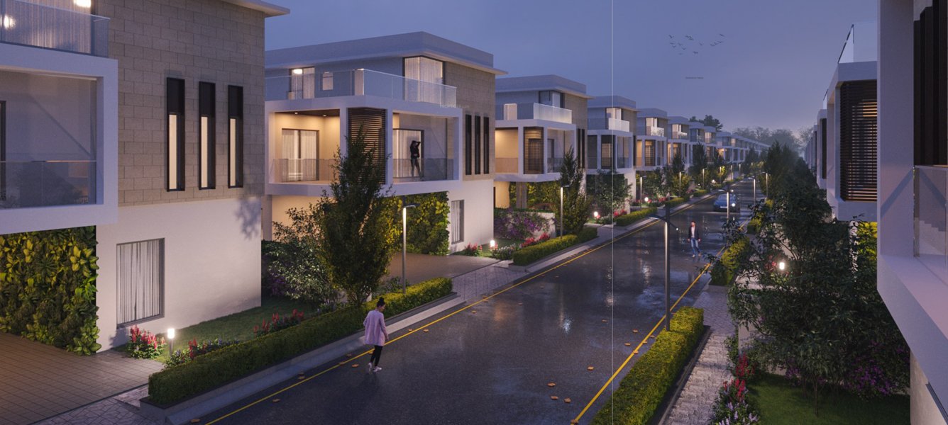  som boulevard Elevation