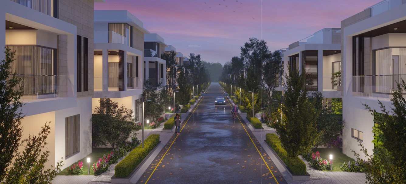  som boulevard Elevation