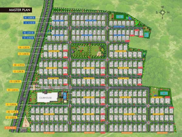 som-boulevard Master Plan