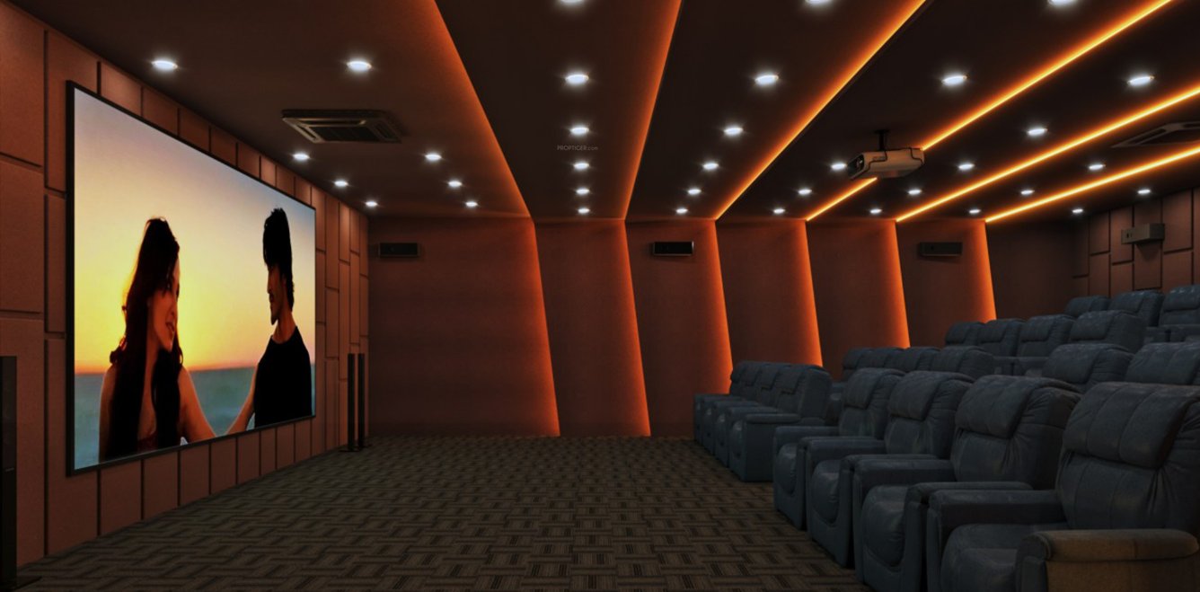  som boulevard Mini Theatre