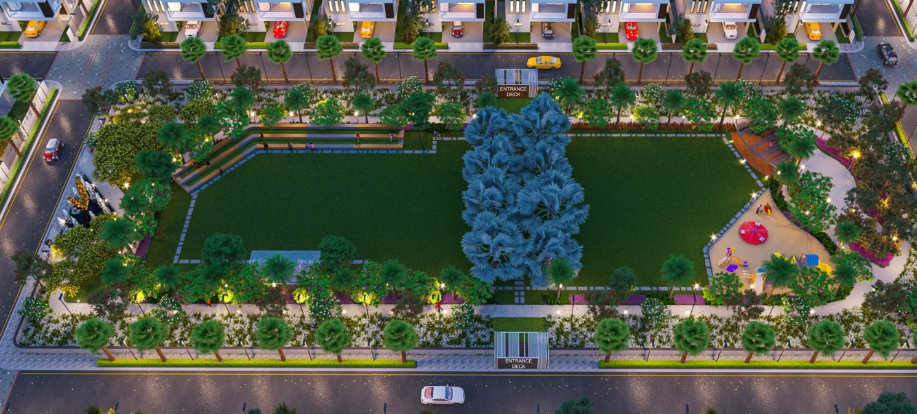  som boulevard Others