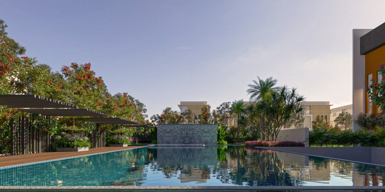  som boulevard Swimming Pool