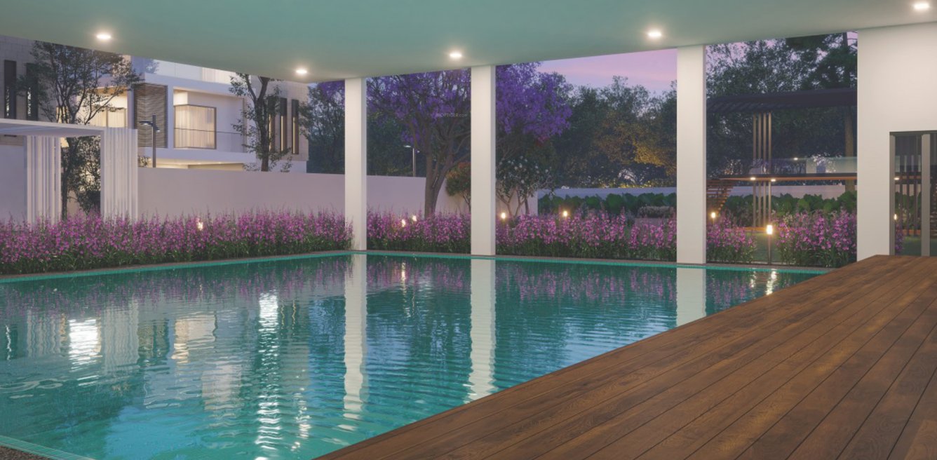  som boulevard Swimming Pool