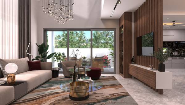  som-boulevard Living Area