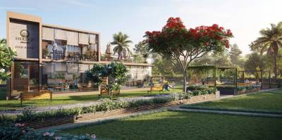  shreeji-meadows Others