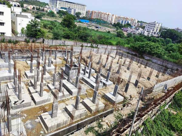  horizon-a Horizon A Construction Status June-23