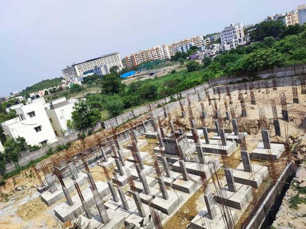  horizon-a Horizon A Construction Status June-23