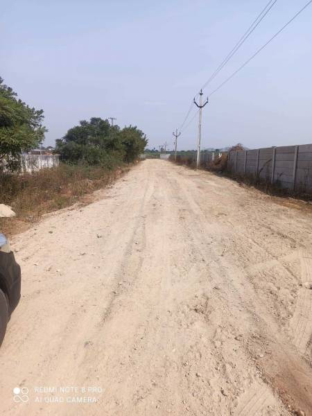  archana-diamond Plot