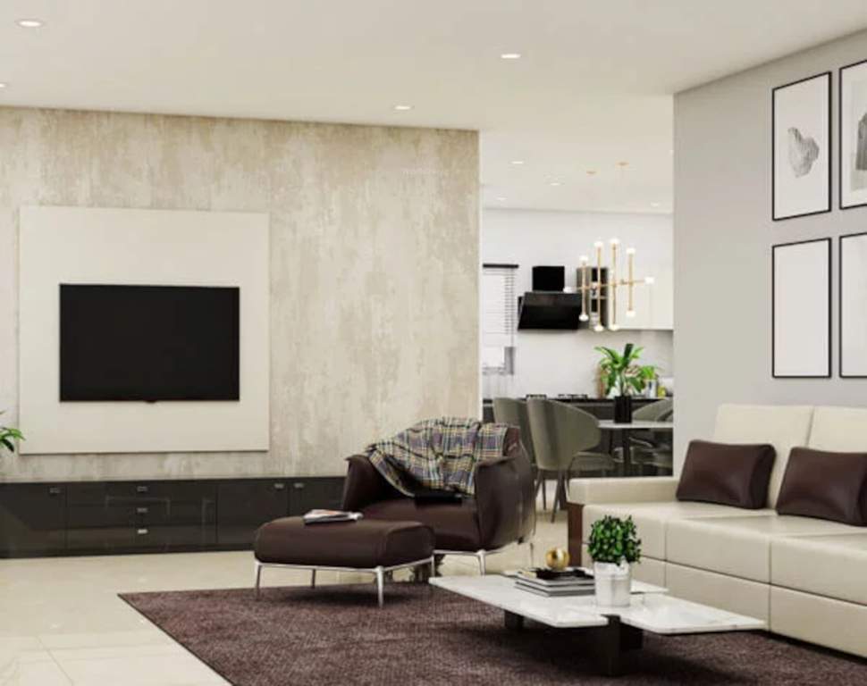  cozy essence elite Living Area