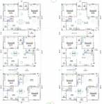 Sunyuga Blossoms Cluster Plan blossoms Sunyuga Blossoms Cluster Plan