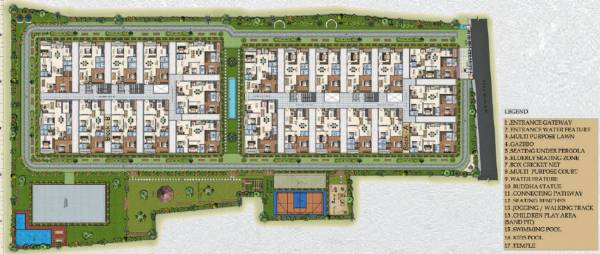  myra-project Master Plan