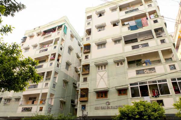 Elevation paradise Elevation