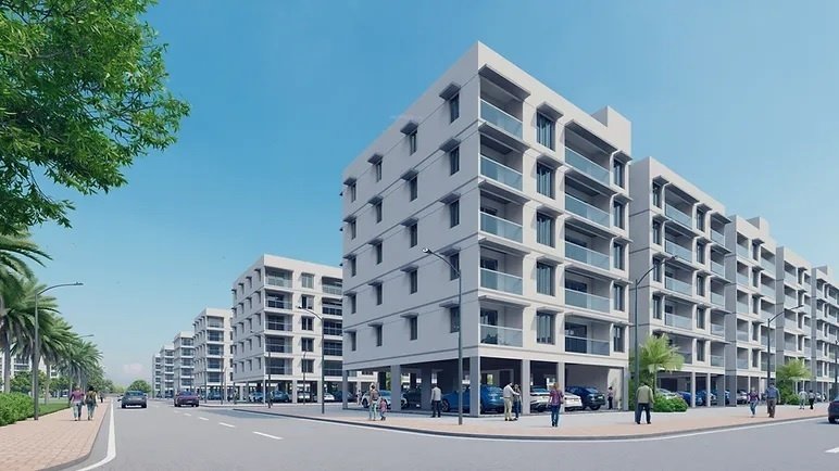  shantivanam Elevation