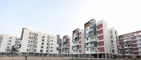  shantivanam Elevation