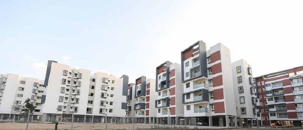  shantivanam Elevation