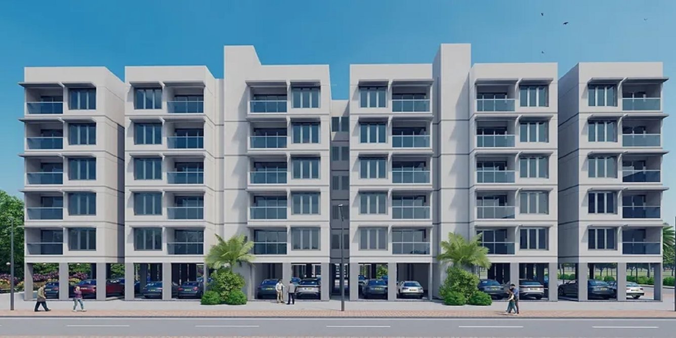  shantivanam Elevation