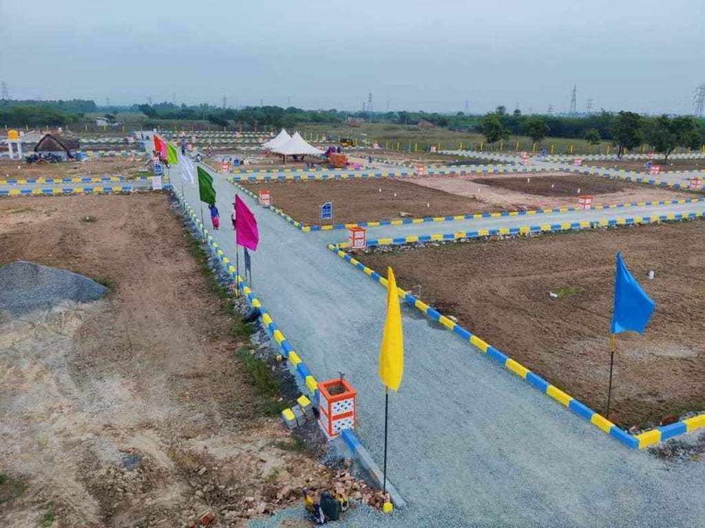  gomathi amman nagar Elevation