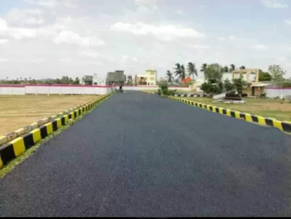  gomathi amman nagar Elevation