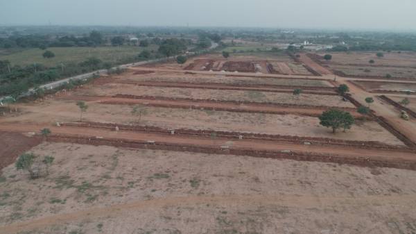 Elevation avani-avenues Elevation