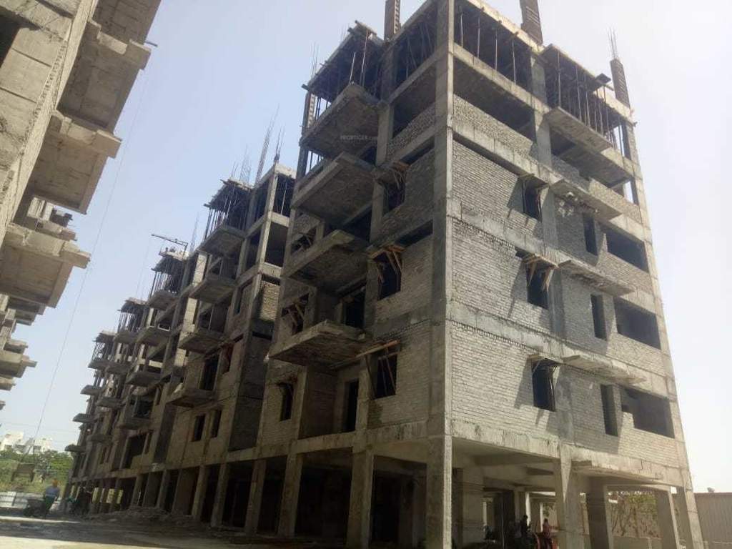 eco nest Primark Eco Nest Block B Construction Status Apr 23