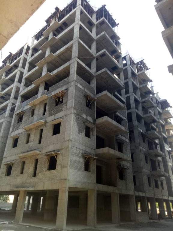 eco nest Primark Eco Nest Block C Construction Status Apr 23