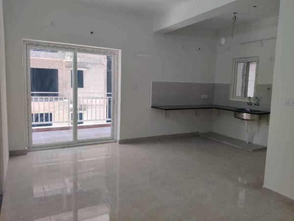 Kitchen eco-nest Kitchen