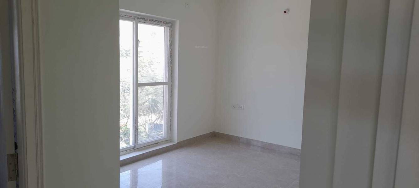 eco nest Living Area