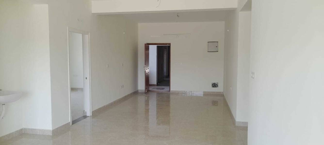 eco nest Living Area