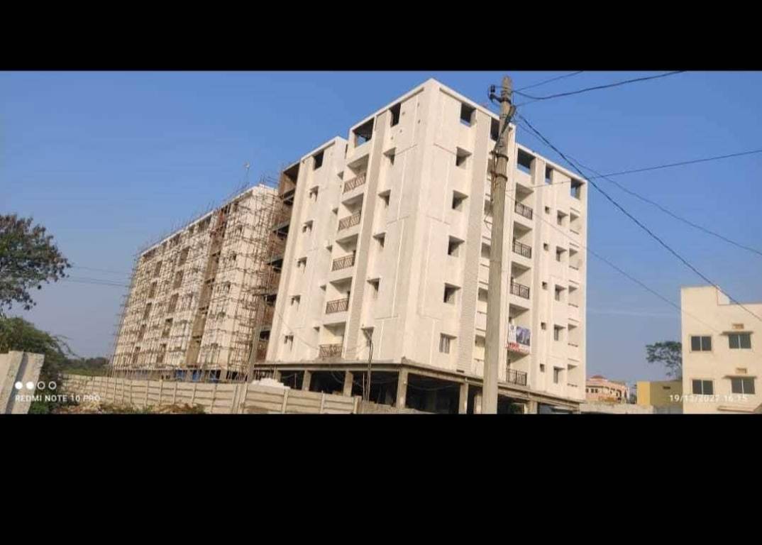 Sri Kamakshi Residency