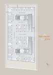 Block A & Block B Basement Cluster Plan aarambh Block A & Block B Basement Cluster Plan