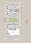 Block A & Block B Cluster Plan for 1st Floor aarambh Block A & Block B Cluster Plan for 1st Floor
