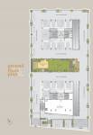 Block A & Block B Cluster Plan for Ground Floor aarambh Block A & Block B Cluster Plan for Ground Floor
