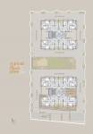 Block A & Block B Typical Cluster Plan aarambh Block A & Block B Typical Cluster Plan